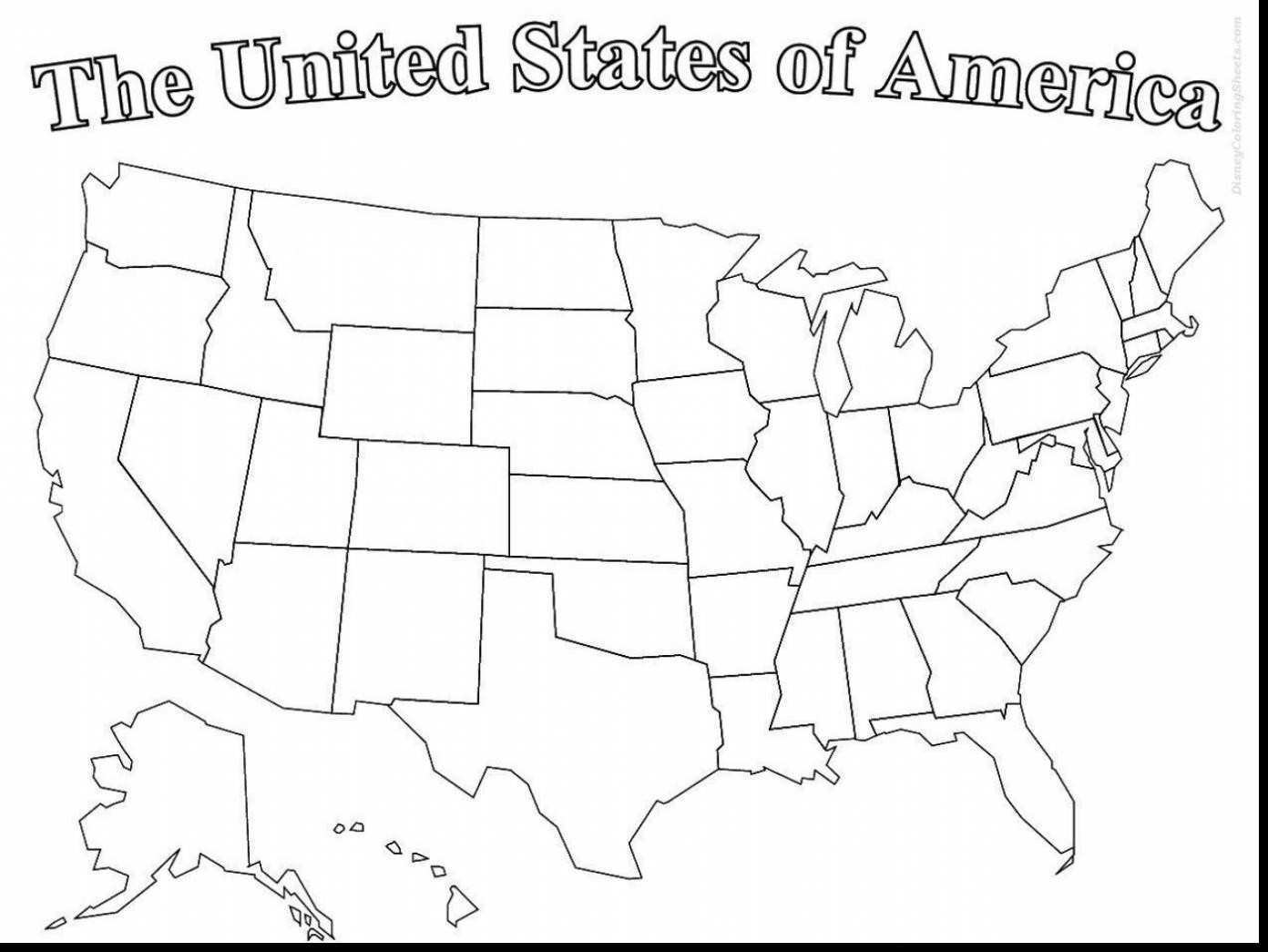 Puzzle Coloring Pages Unique Printable Puzzle Map The United States 