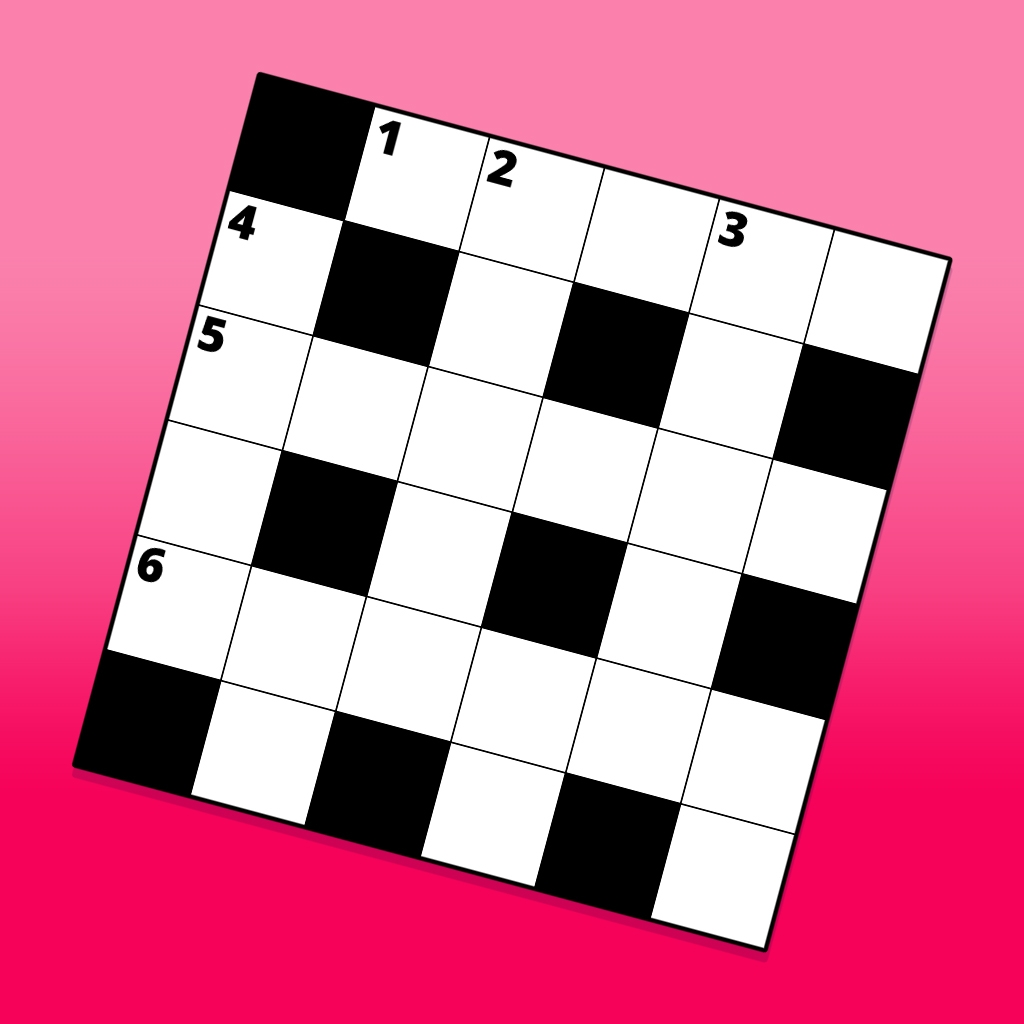 Quick Crossword Free Online Game Mirror