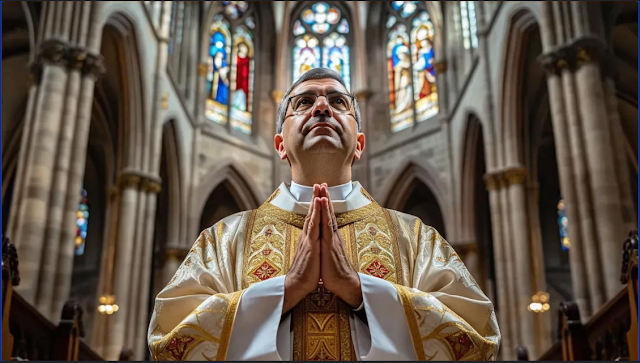  quot Solving The Enigma Of The Senior Clergyman Crossword Clue Challenges 