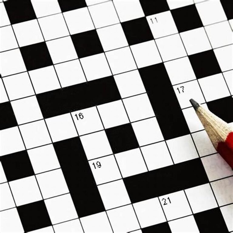 Sun 2 Speed Crossword Tips Strategies And Answers Dorsetdaily