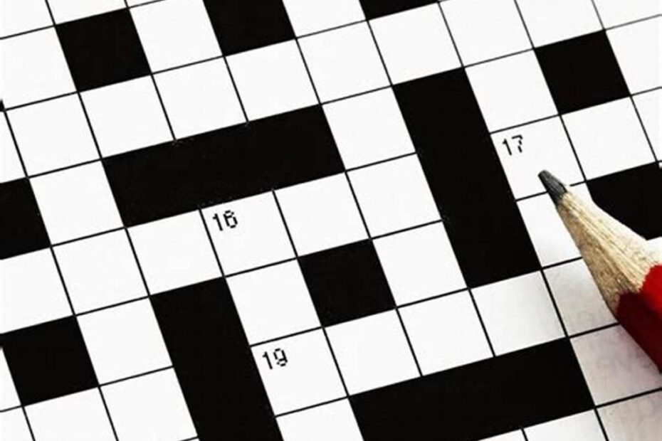 Sun 2 Speed Crossword Tips Strategies And Answers Dorsetdaily