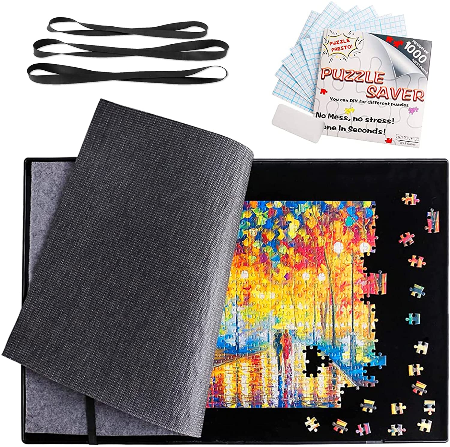 Supersized Solving Colossal Crossword Puzzle Giant Poster Volume 1 