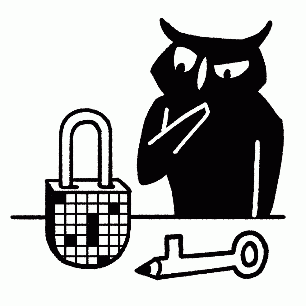 The Cryptic Crossword Sunday December 17 2023 The New Yorker