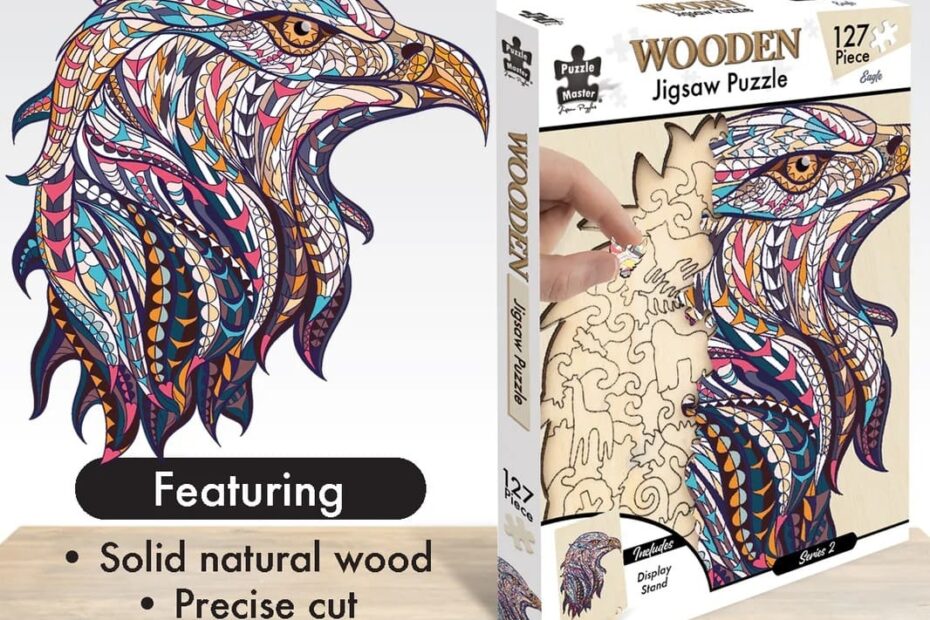 The Eagles Puzzles Printable FREE Printables