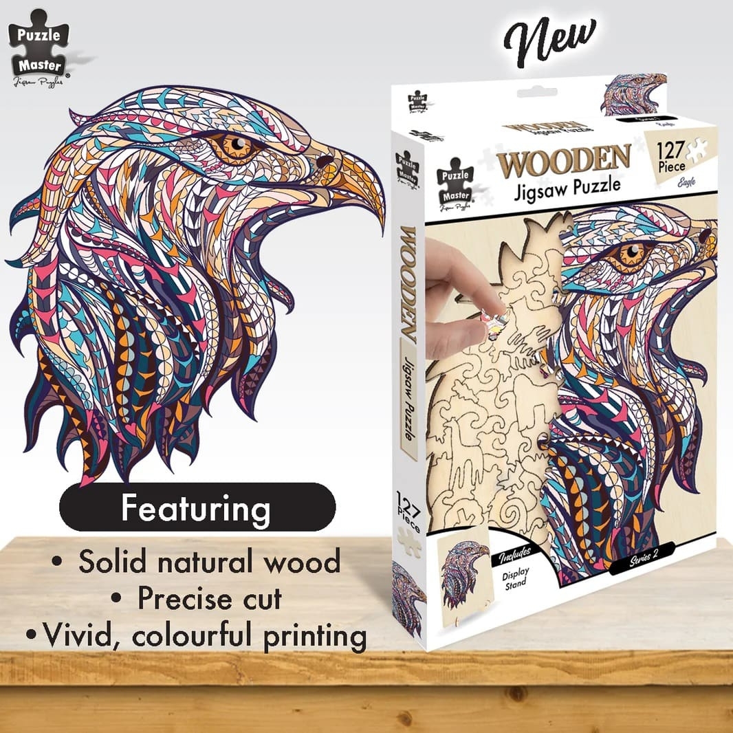 The Eagles Puzzles Printable FREE Printables
