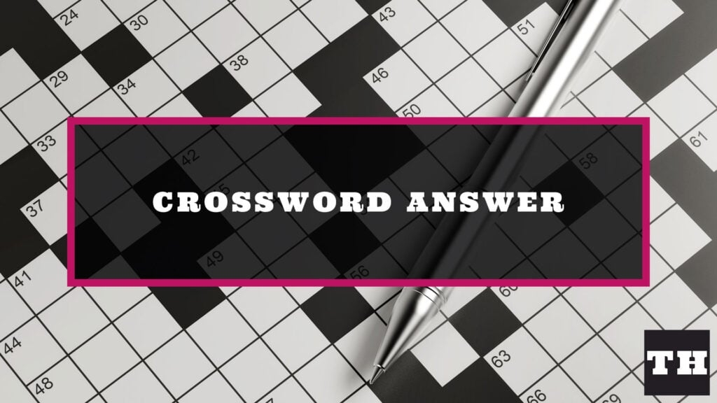 The Guardian Quick Crossword Answers Today UPDATED Try Hard Guides
