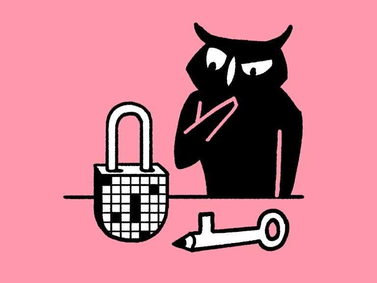 The New Yorker s Crossword Puzzles And Trivia Games The New Yorker