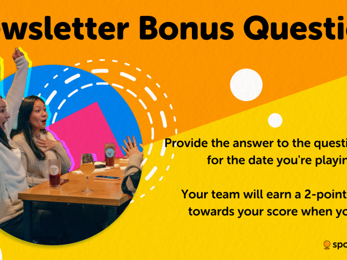 The Sporcle Blog Fun Facts And Mentally Stimulating Articles