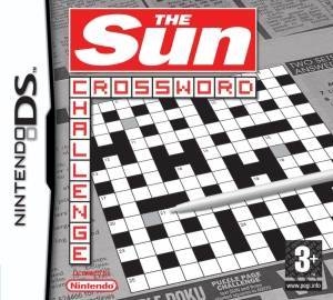 The Sun Crossword Challenge Ocean Of Games