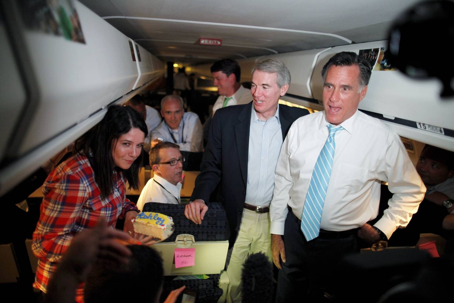 The Washington Post Hires Ashley Parker From The New York Times Poynter