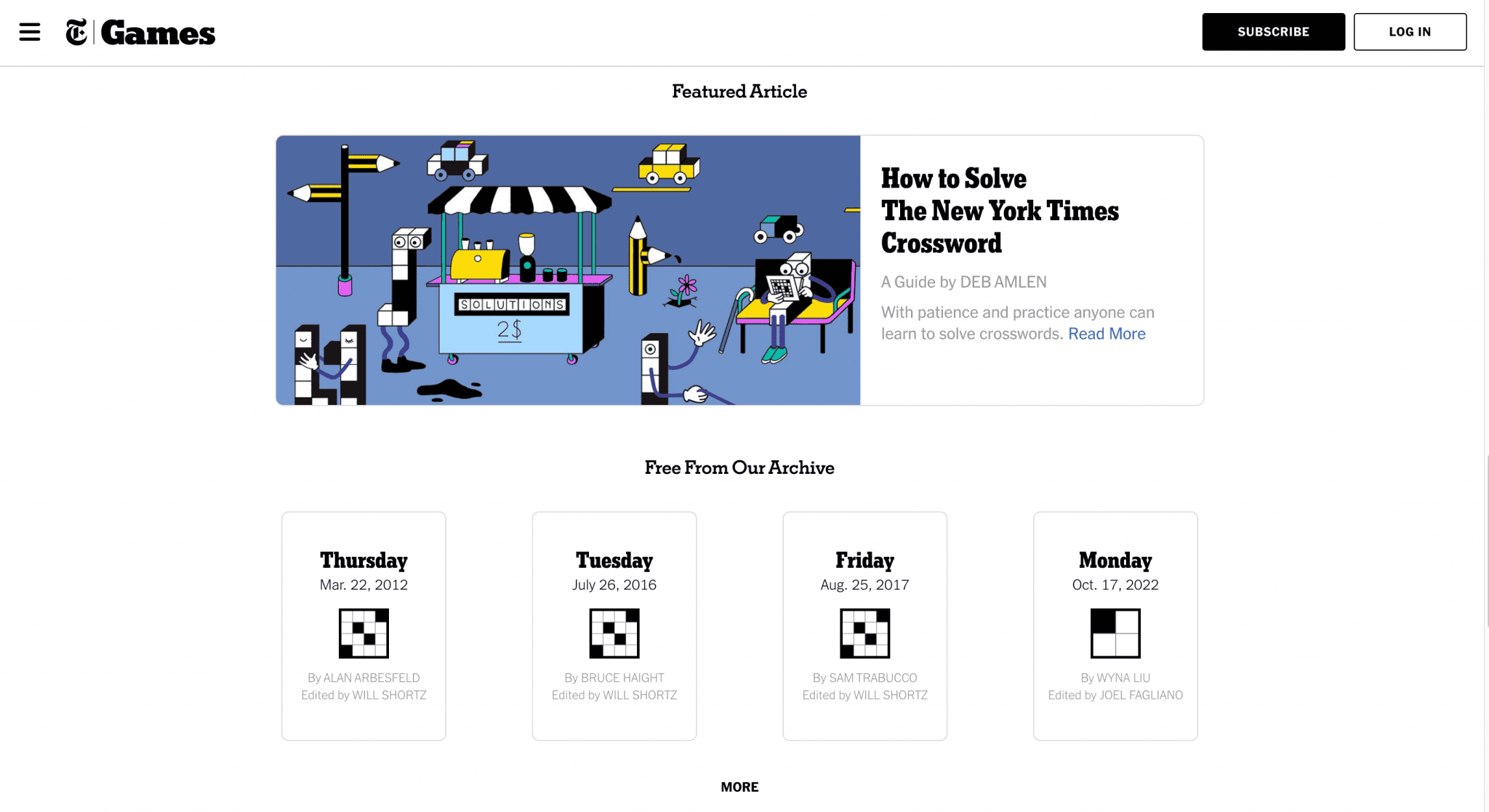 Top 8 Best Online Crossword Puzzles Free To Challenge Your Mind 2025 