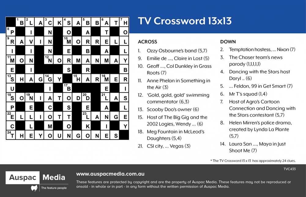 Unraveling Michigan 39 s Independent Crossword Puzzles Answers Revealed 