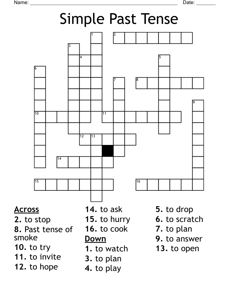 Unraveling The Mysteries Of The Past Crossword Clue