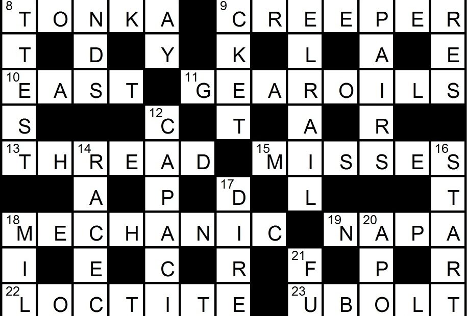 Usa Today Printable Crossword Puzzles 2015 Printable Crossword Puzzles