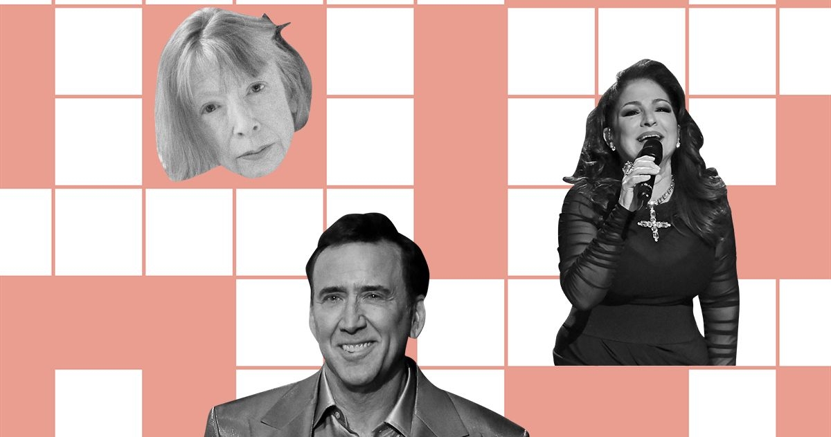 Vulture 10x10 Crossword Puzzle Tuesday May 3