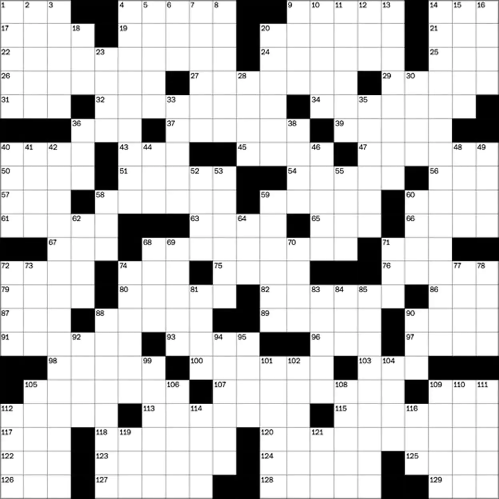 Wapo Crossword Birnholz