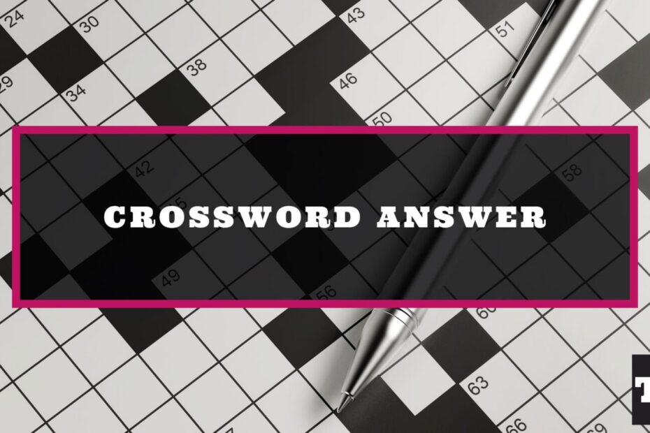Washington Post Daily Mini Meta Crossword Archives Try Hard Guides