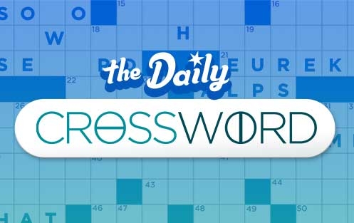 Washington Post Games Daily Crossword The Washington Post