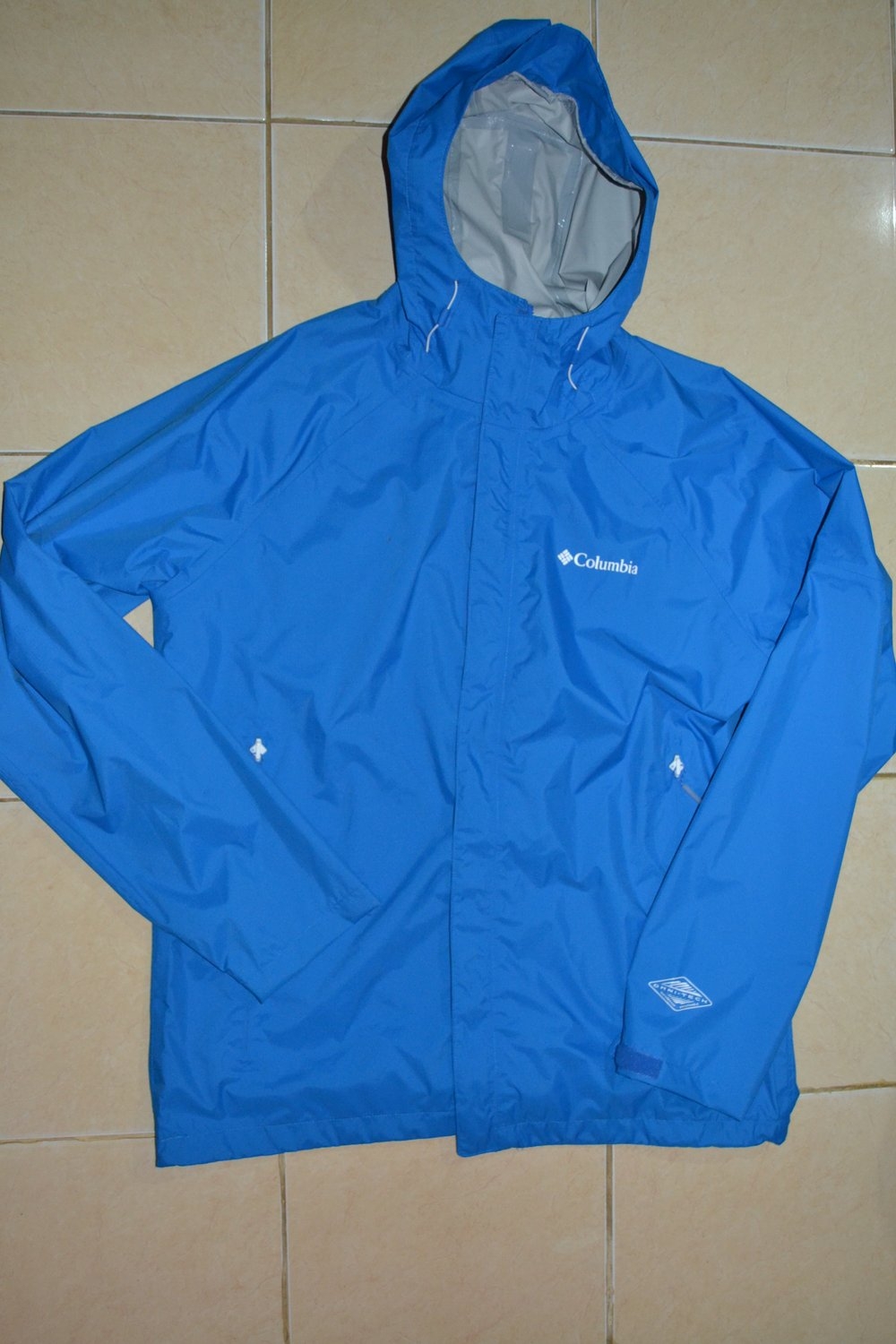 Waterproof Jacket Crossword 6 Letters Thankyou Letter