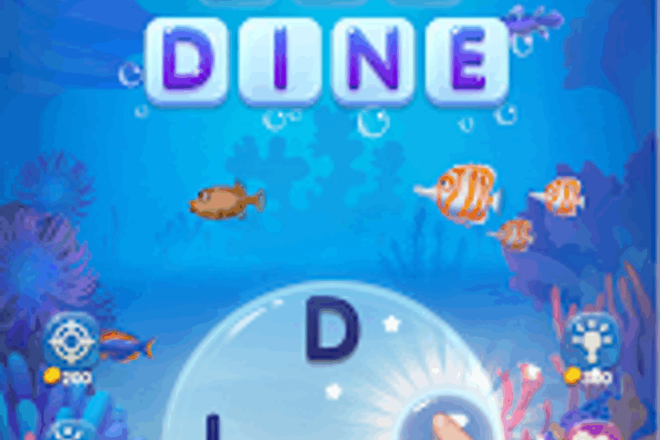 Word Connect Word Crossword V For Android Download