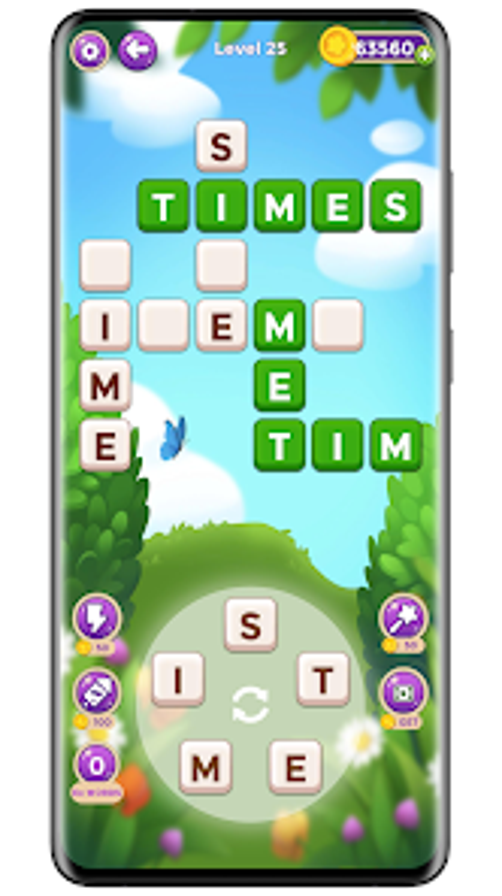 Word Cross Puzzle Word Games For Android Download