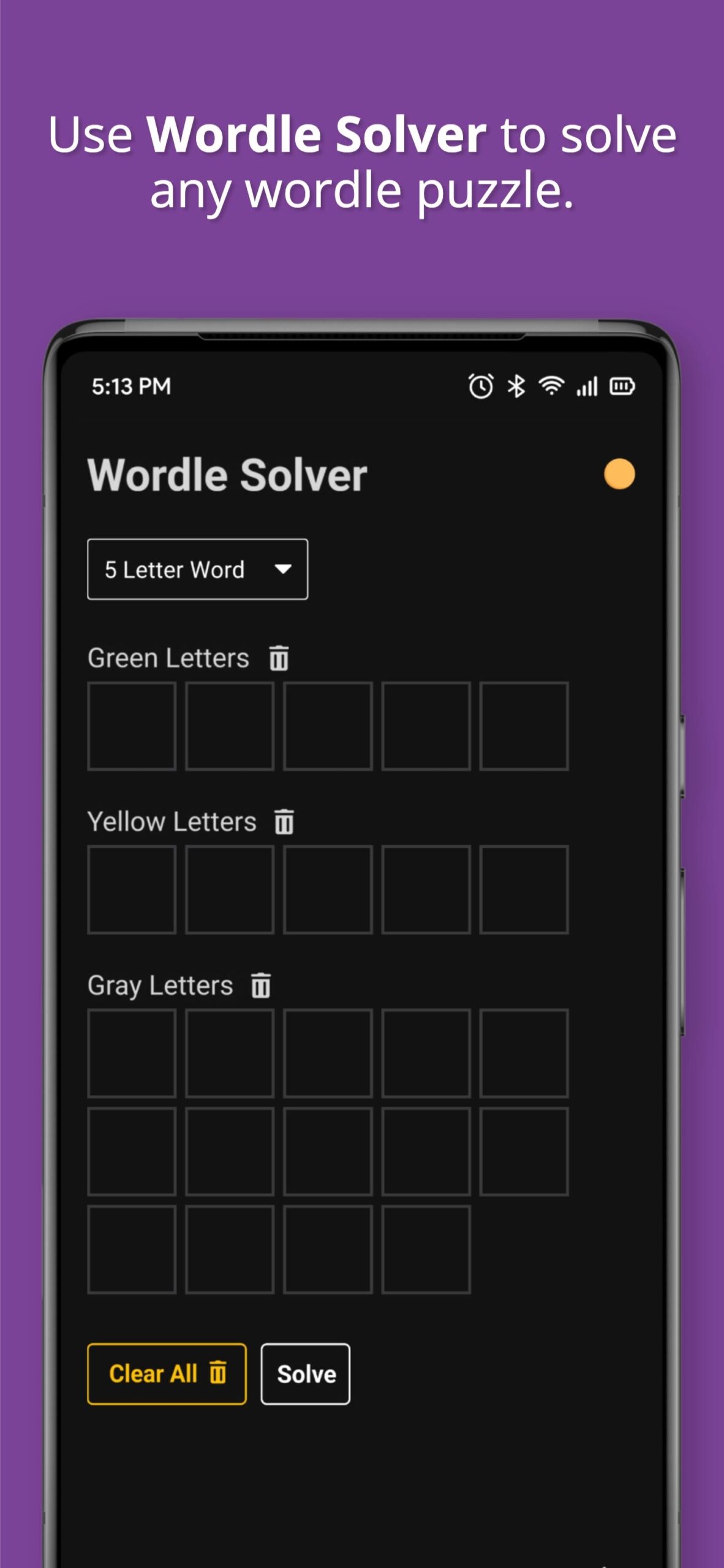 Word Solver Pro APK For Android Download