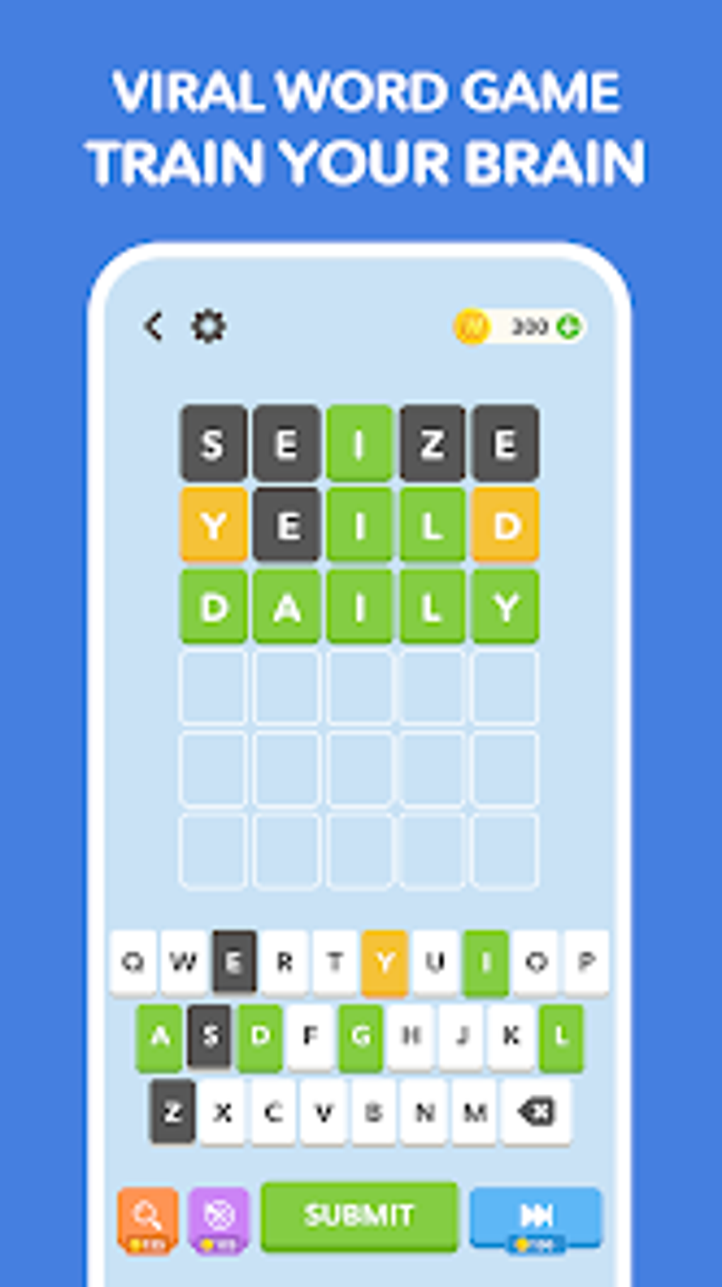 Wordaily 2023 Cross Puzzle For Android Download