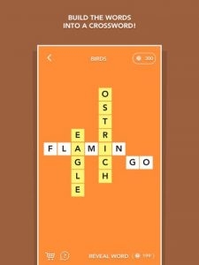 WordCross Answers Solutions For All Levels Level Winner