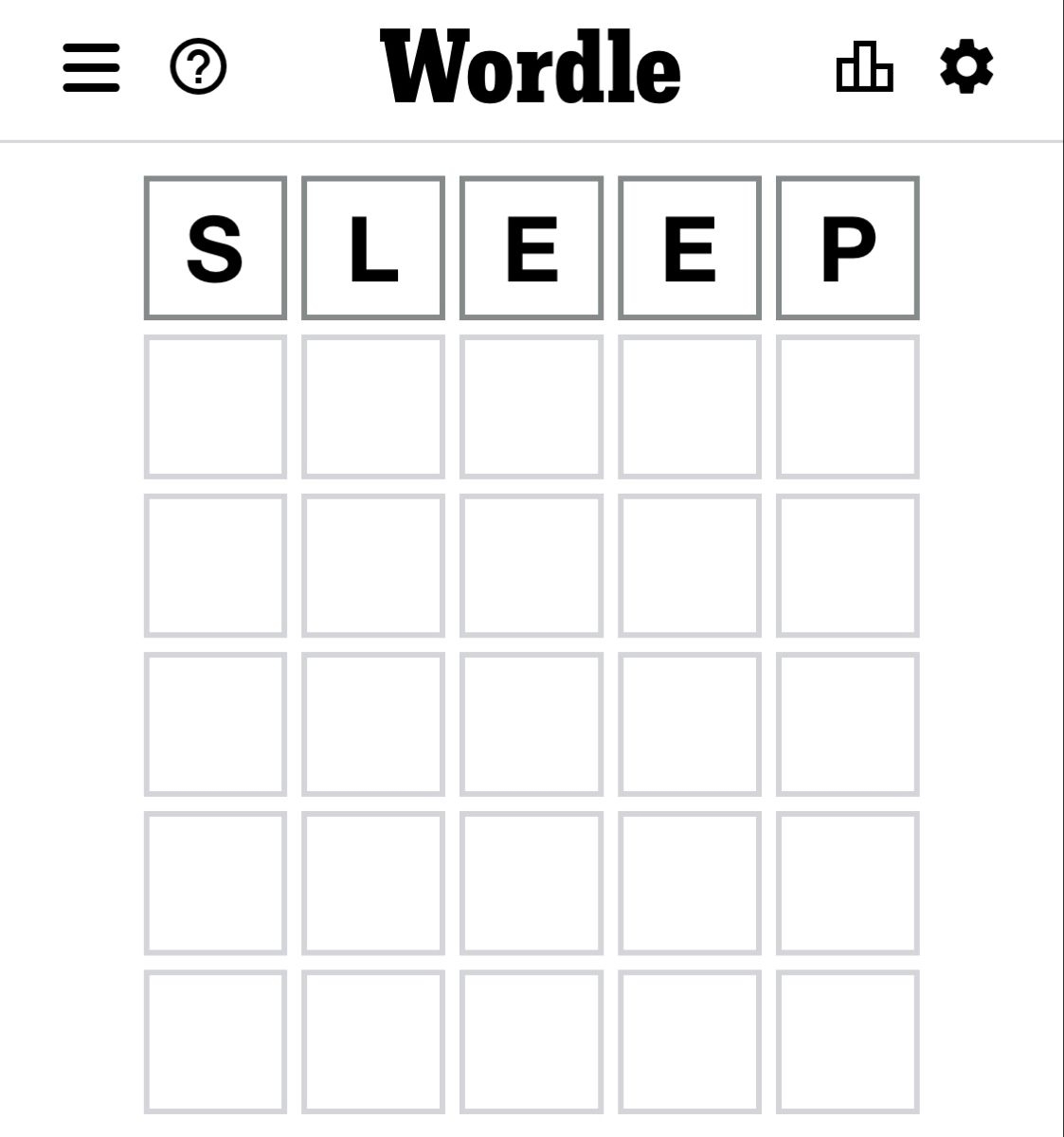 Wordle New York Times Today Game Hint Answers Easily 
