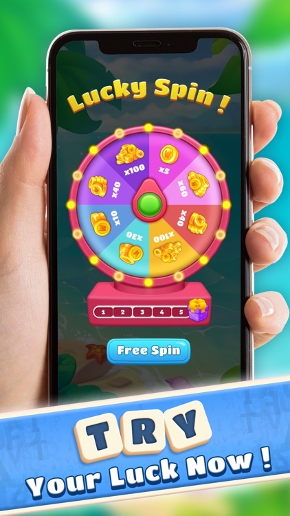 Wordplay Crossword Puzzles By HEXAR GAMES LLP