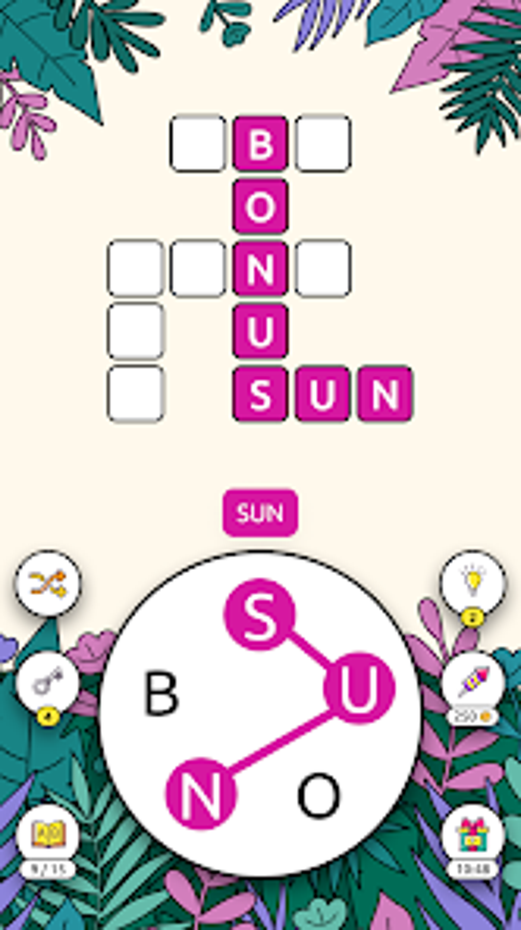 Words Of Cities Word Crossword For Android Download