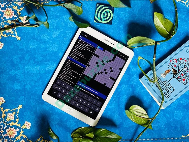Words Of Support NYT Crossword Clue