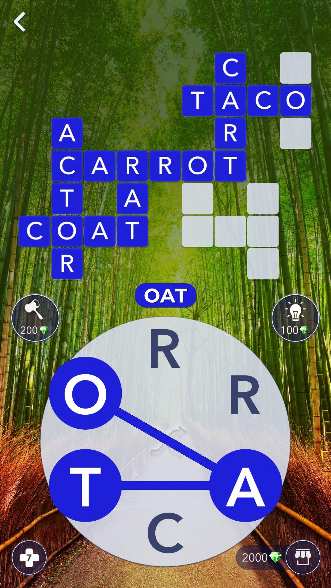 Words Of Wonders Crossword APK For Android Download