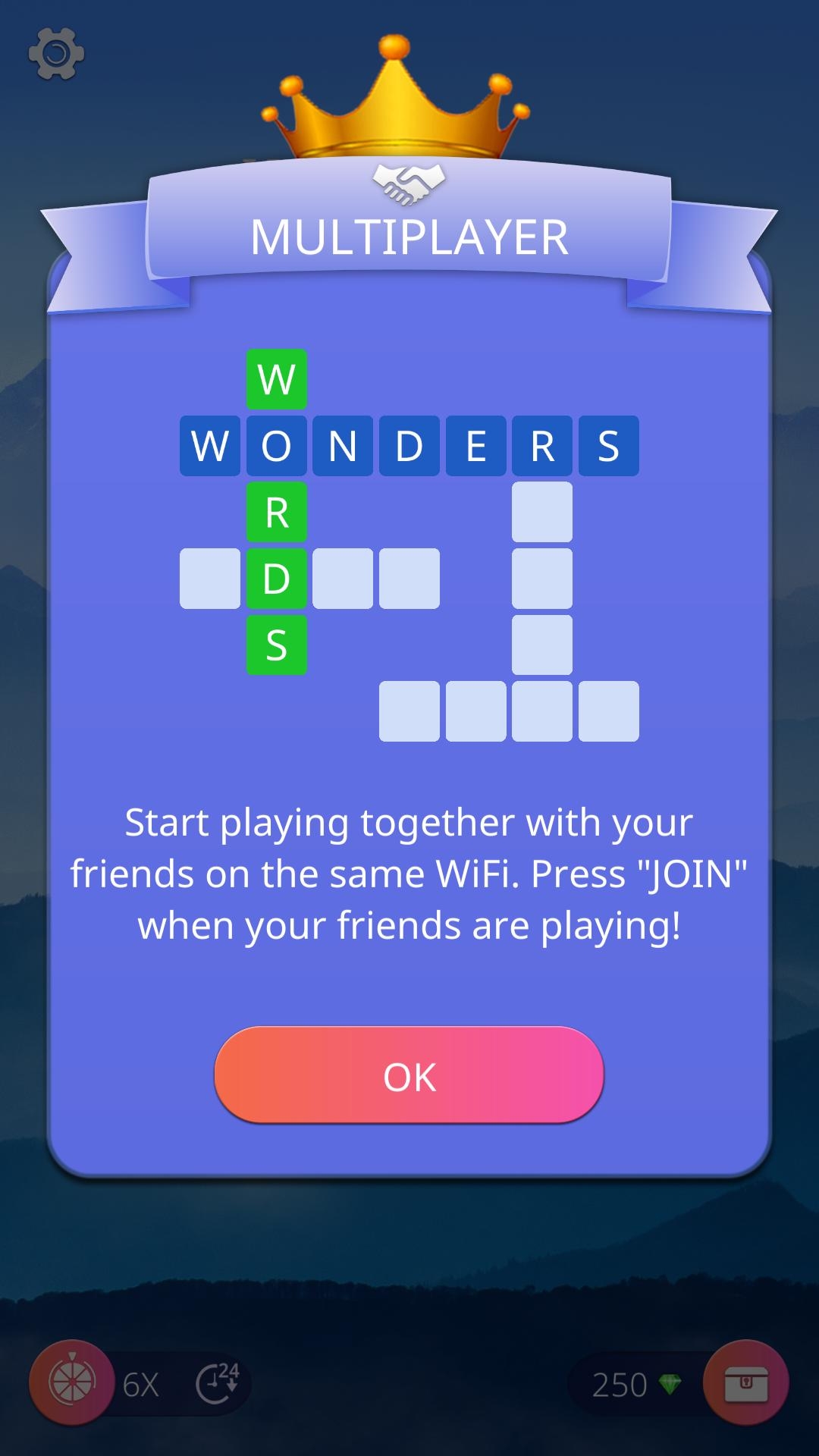 Words Of Wonders Crossword For Android APK Download