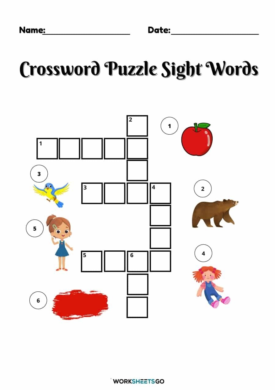 Worksheet 1j Crossword Puzzle Online Retailers Brunofuga adv br