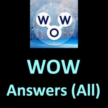 WOW Level 850 Answers Crossword Guru Search All Answers Puzzle Game 
