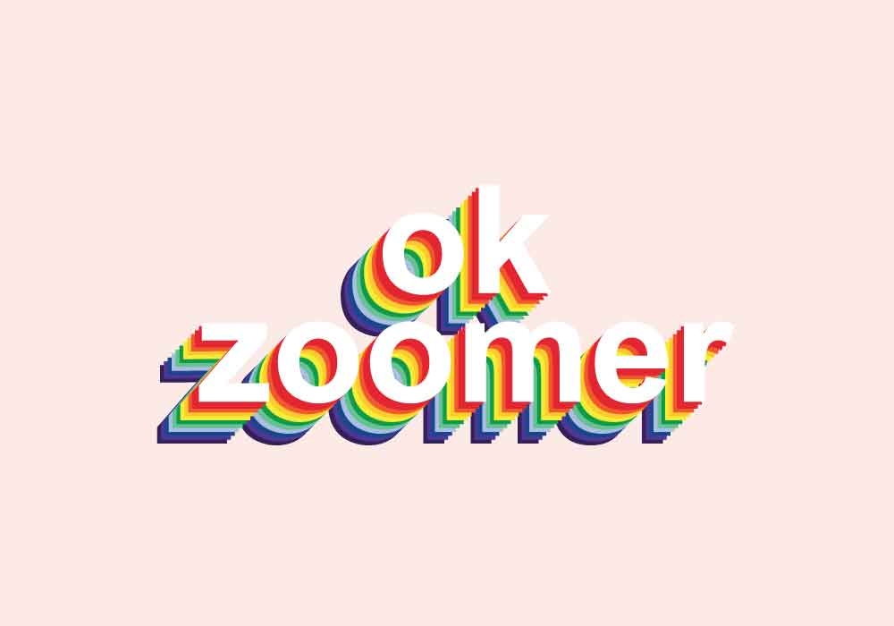 Zoomer Meaning Origin Slang By Dictionary
