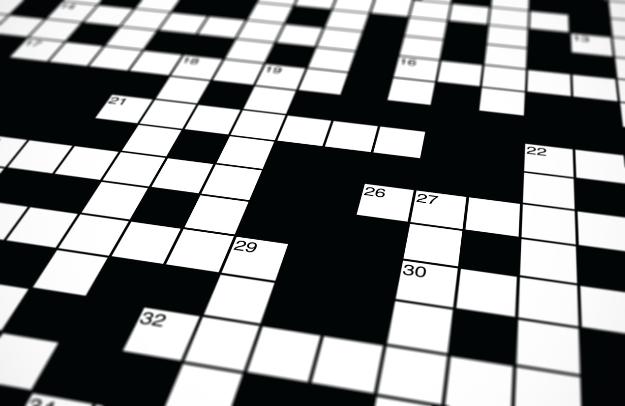 21 Best Online Crossword Puzzles To Play Free Parade