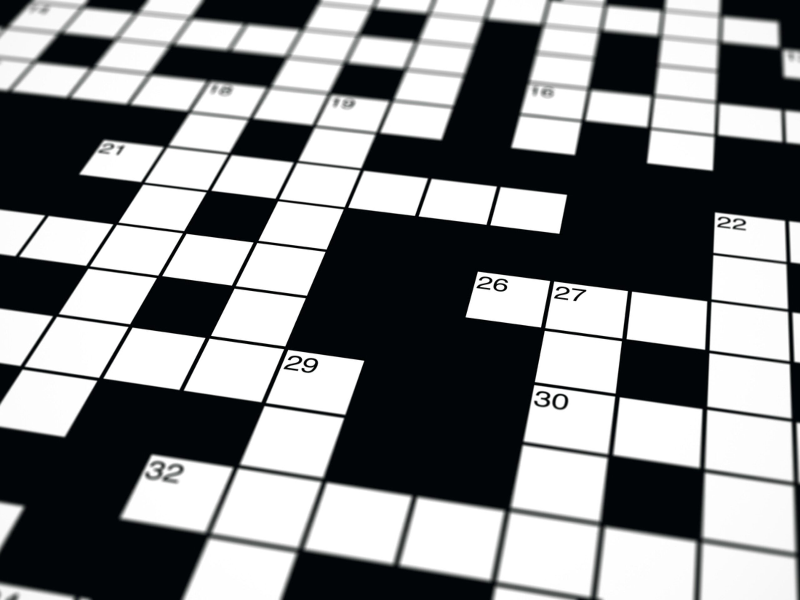 21 Best Online Crossword Puzzles To Play Free Parade