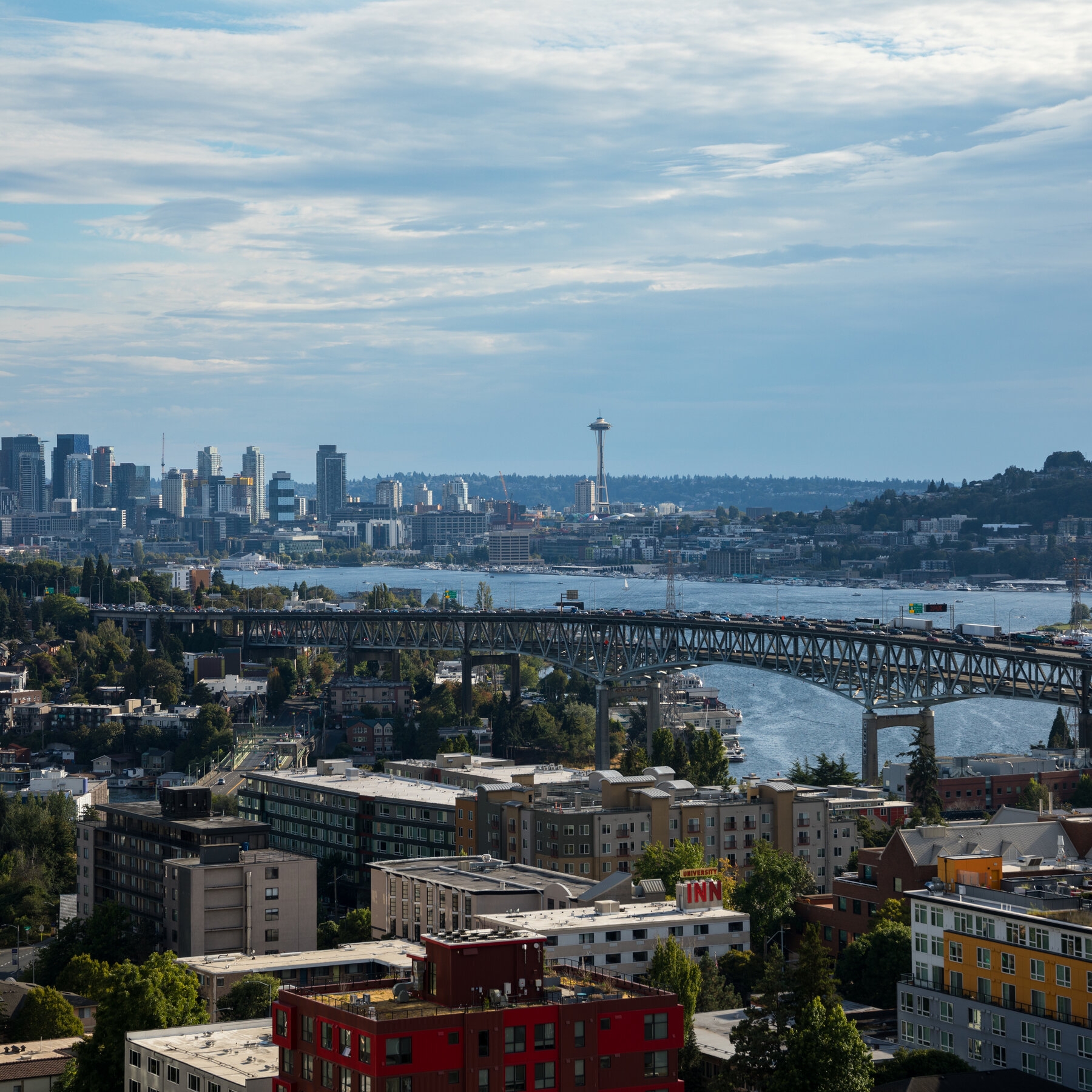 36 Hours In Seattle Things To Do And See The New York Times