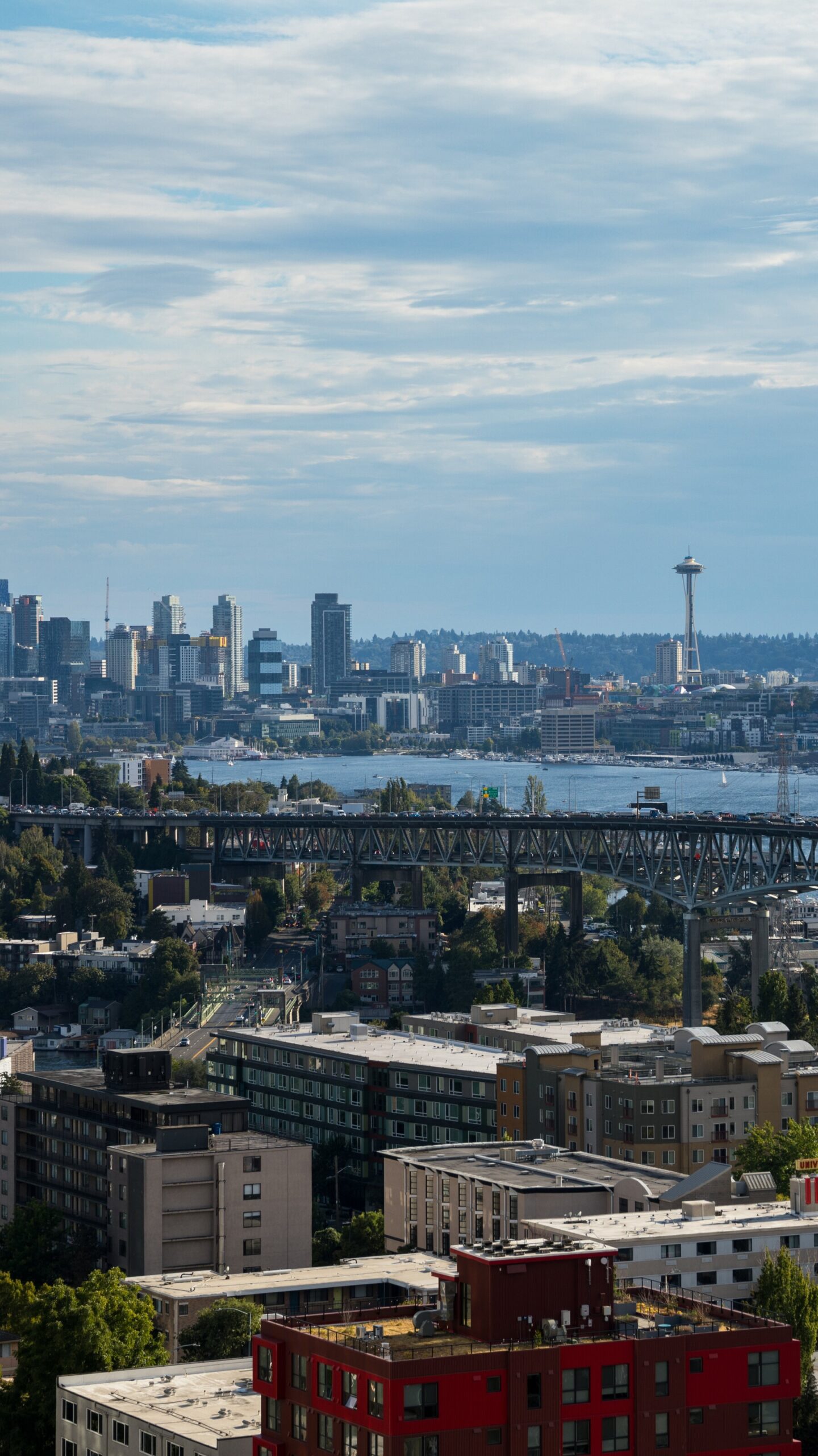 36 Hours In Seattle Things To Do And See The New York Times