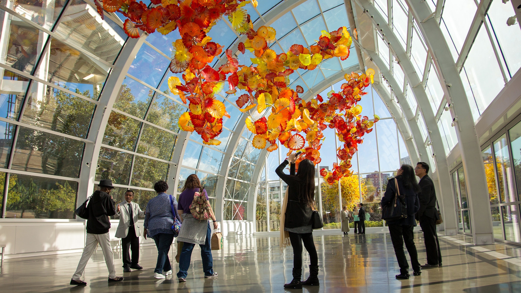 36 Hours In Seattle