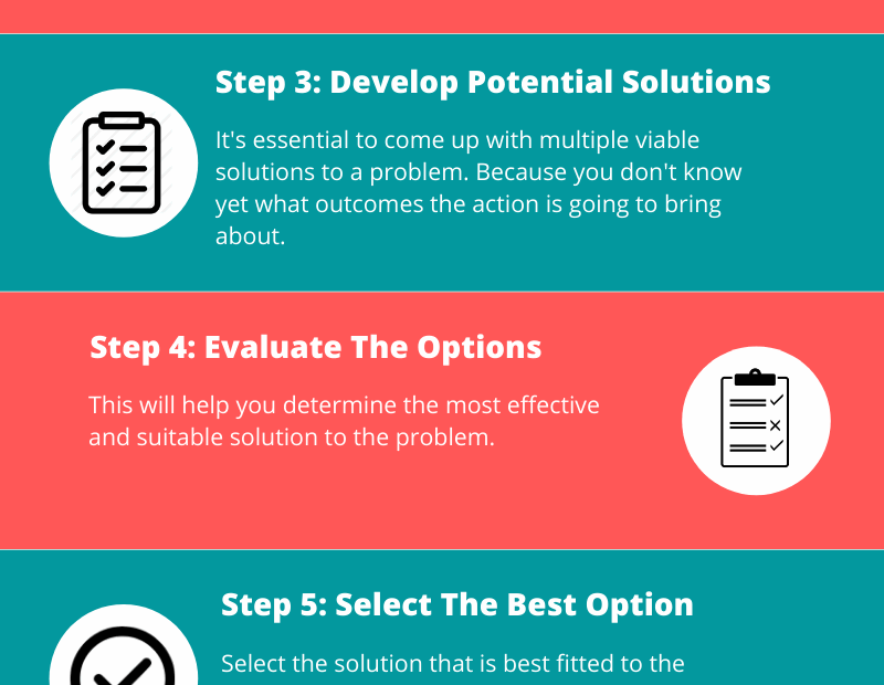 7 Steps To Improve Your Problem Solving Skills In 2025