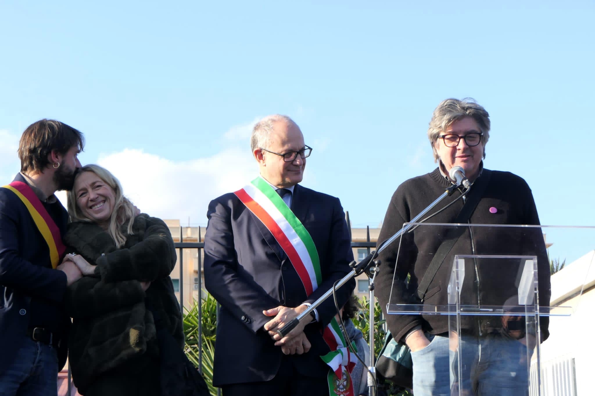 Al Via Il Processo Per L omicidio Stradale Di Francesco Valdiserri