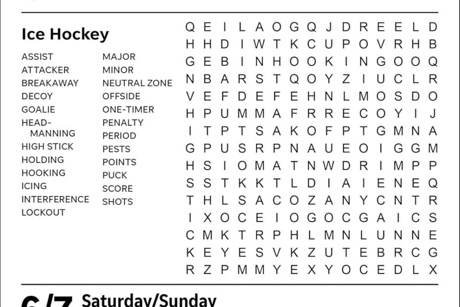 Amazon USA TODAY Word Search 2025 Day to Day Calendar