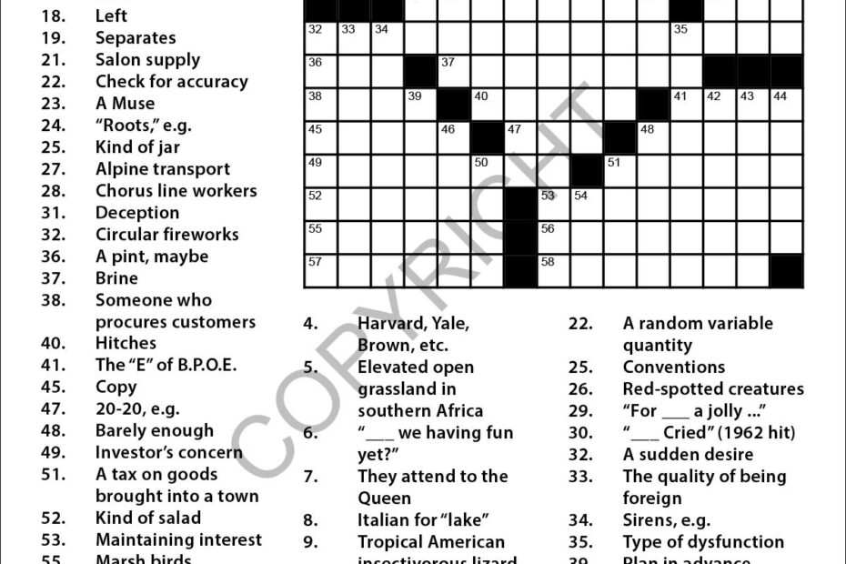 Amazon ZOCO Large Print Crossword Puzzle Books In Bulk 25 Pack Games For The Visually Impaired And Seniors Gifts For Nursing Home Worksheets Library