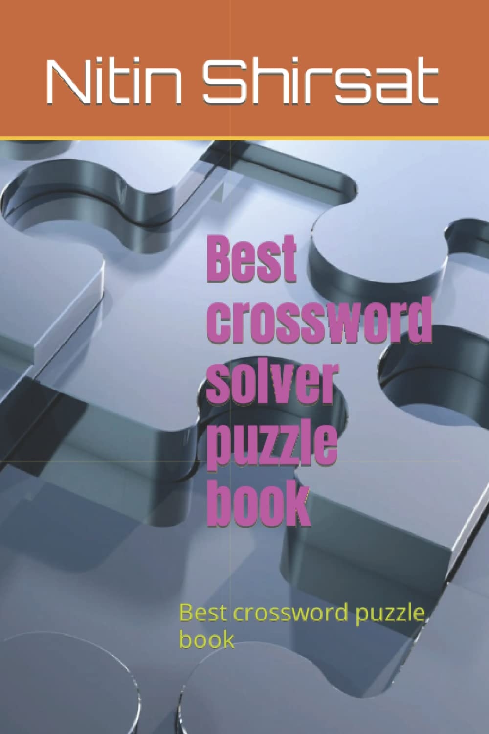 Best Crossword Solver Puzzle Book Best Crossword Puzzle Book 