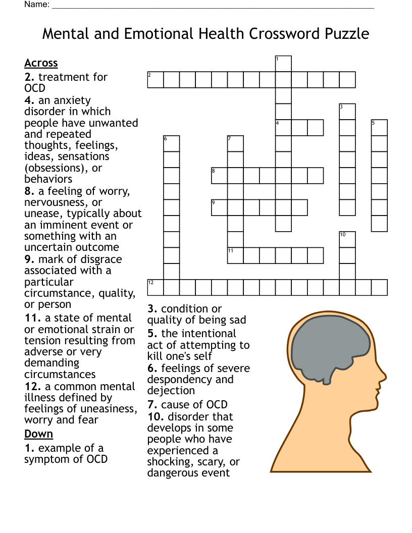 Book Of James Crossword WordMint