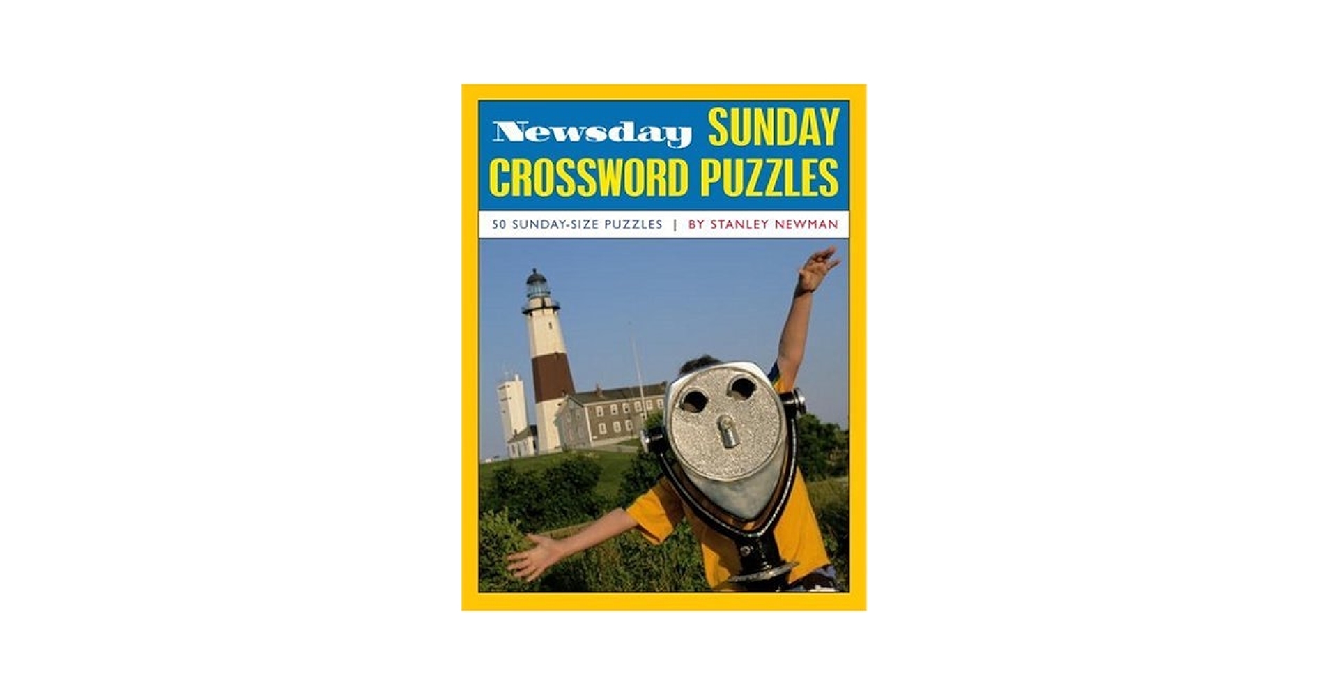 Buy Newsday Sunday Crossword Puzzles Volume 1 Book Online At Low 
