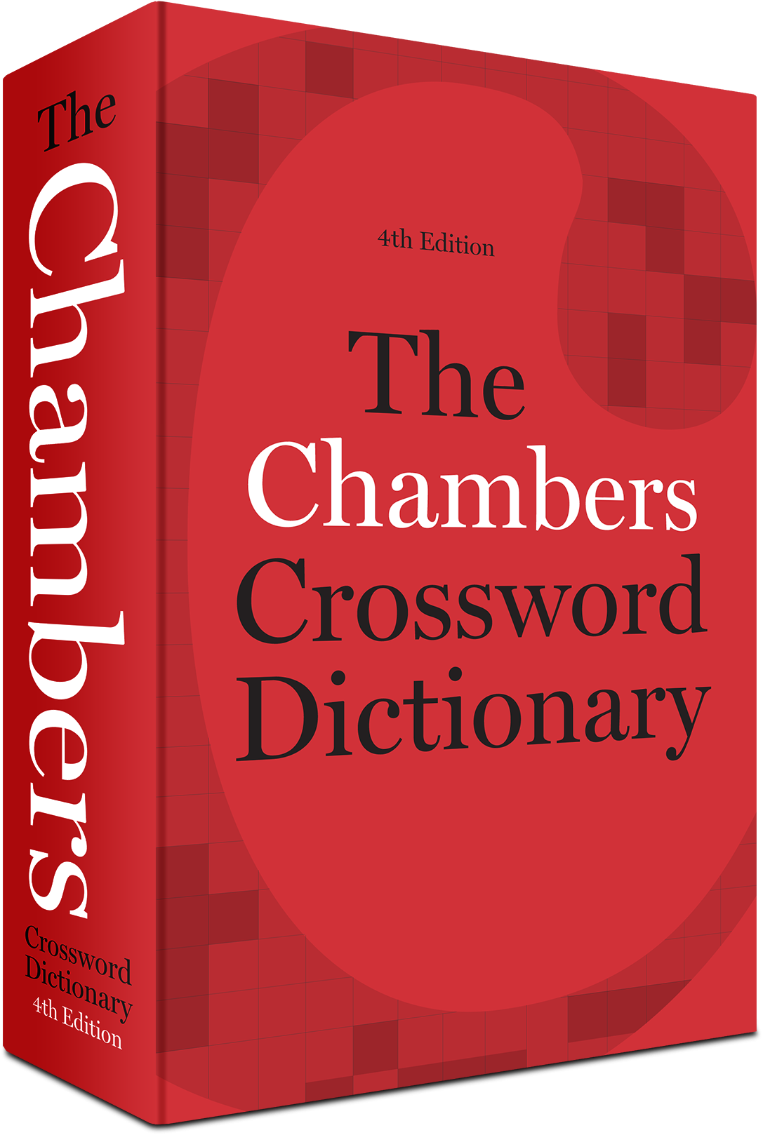 Chambers Chambers Crossword Dictionary